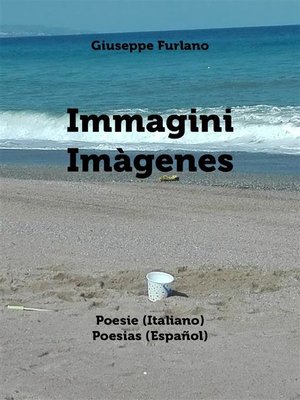 cover image of Immagini--Imàgenes